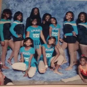 Meet your Posher, Whitley